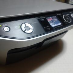 EPSONプリンターの画像