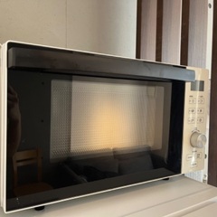 【2021年製・ハイセンス】中古白物家電3点セットの画像