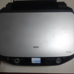 EPSONプリンターの画像