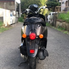 HONDA TODAY AF67の画像