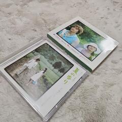 韓国ドラマ､夏の香りCD💿️ですの画像