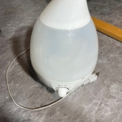 加湿器の画像