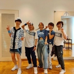【八王子】ZUMBA 8.9月スケジュール(中高年、初心者様大歓迎)の画像