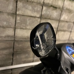 ヤマハ YAMAHA JOG DX 50ccの画像