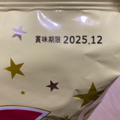 ポテトチップス　3袋の画像
