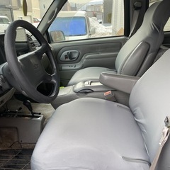 1995年　シボレーサバーバンAWD 希少TBIの画像