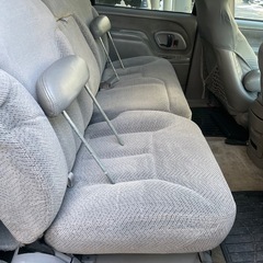 1995年　シボレーサバーバンAWD 希少TBIの画像