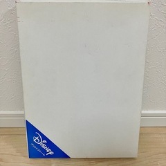 ディズニー　ミッキーマウス　フォトフレーム　未使用品の画像