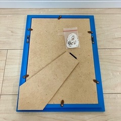 ディズニー　ミッキーマウス　フォトフレーム　未使用品の画像