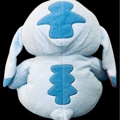 美品　BIG　スティッチの画像
