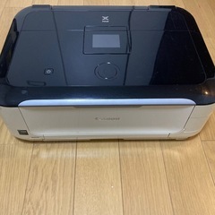 パソコン　プリンターセットの画像