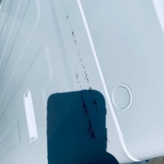 EJ749番 ELSONIC 電気洗濯機 EM-L50S2の画像