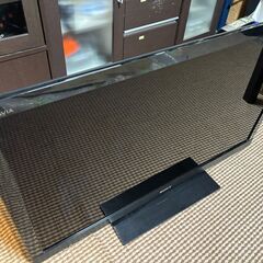 SONY BRAVIA KDL-40HX80R 40インチテレビ ジャンク品の画像