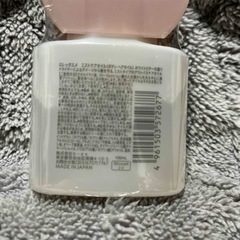 ロレッタエメ ミストケアオイルの画像