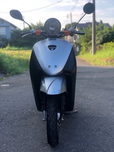 ホンダ HONDA TODAY AF67