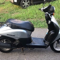 HONDA TODAY AF67の画像