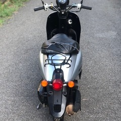 HONDA TODAY AF67の画像