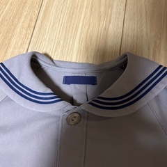 信和保育園 制服 110の画像