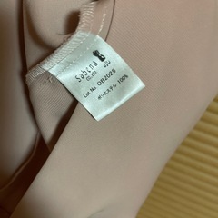 【1万円】Sabenaの上品なワンピース の画像
