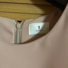 【1万円】Sabenaの上品なワンピース の画像