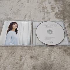 ラブストーリーCDです。の画像