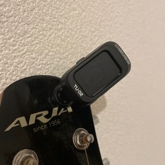 ARIA AMB-35 極上コンディションエレアコの画像