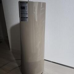 SHARP プラズマクラスター
ヒートイオンファン PF-FTH1

2013年製の画像