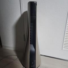 SHARP プラズマクラスター
ヒートイオンファン PF-FTH1

2013年製の画像