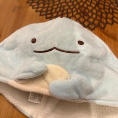 すみっコぐらしのピコピコフード★2個セット★の画像