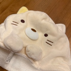 すみっコぐらしのピコピコフード★2個セット★の画像