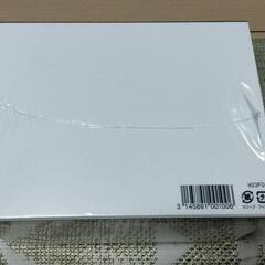 シャネル、コットン100枚入の画像