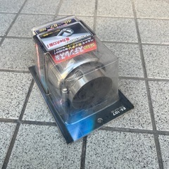 星光産業　マフラーカッター29 EX-107 95φの画像