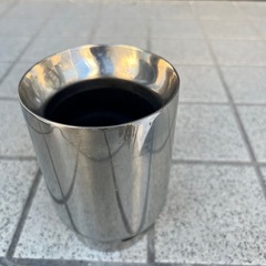 星光産業　マフラーカッター29 EX-107 95φの画像