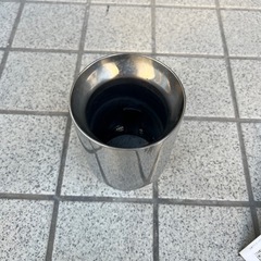 星光産業　マフラーカッター29 EX-107 95φの画像