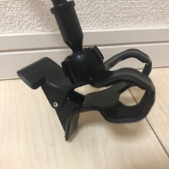 フレキシブルアーム スマホスタンドの画像
