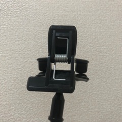 フレキシブルアーム スマホスタンドの画像