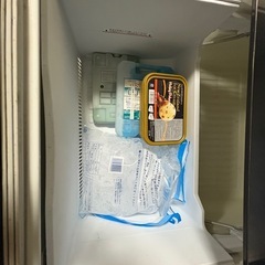 大型冷蔵庫　無料の画像