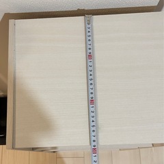 収納棚の画像