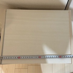 収納棚の画像