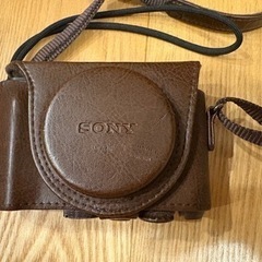 SONY DSC-WX500 コンパクトデジタルカメラの画像