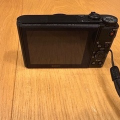 SONY DSC-WX500 コンパクトデジタルカメラの画像