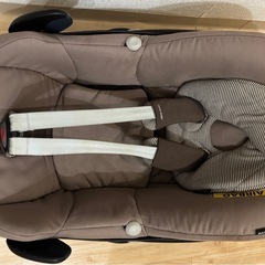 Maxi-Cosi Pebble ペブル 　の画像