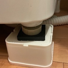 洗濯機　ハイアールの画像