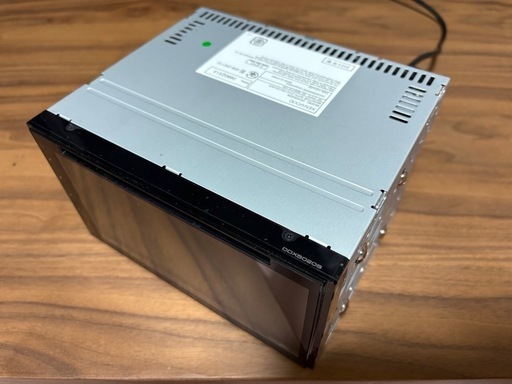 KENWOOD ケンウッド DDX5020S　6.8V型ワイド DVD CD USB Bluetooth搭載レシーバー Apple CarPlay対応/USBミラーリング対応
