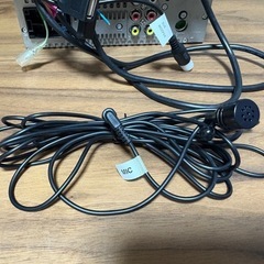 KENWOOD ケンウッド DDX5020S　6.8V型ワイド DVD CD USB Bluetooth搭載レシーバー Apple CarPlay対応/USBミラーリング対応の画像