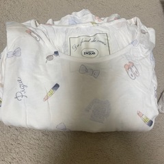 ジェラートピケ6点セットの画像