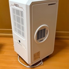 スポットクーラーの画像