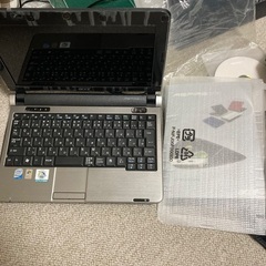 aspire oneの画像