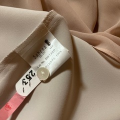 1万円 Sabena トップスの画像