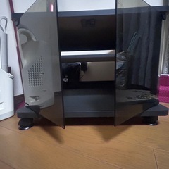 テレビ台の画像